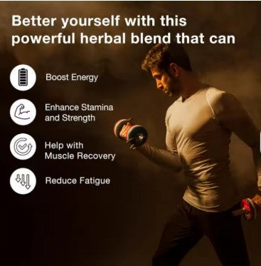 Shilajit Gold Gummies