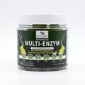 Multi‑Enzyme Probiotic Fiber Gummies