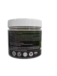 Multi‑Enzyme Probiotic Fiber Gummies